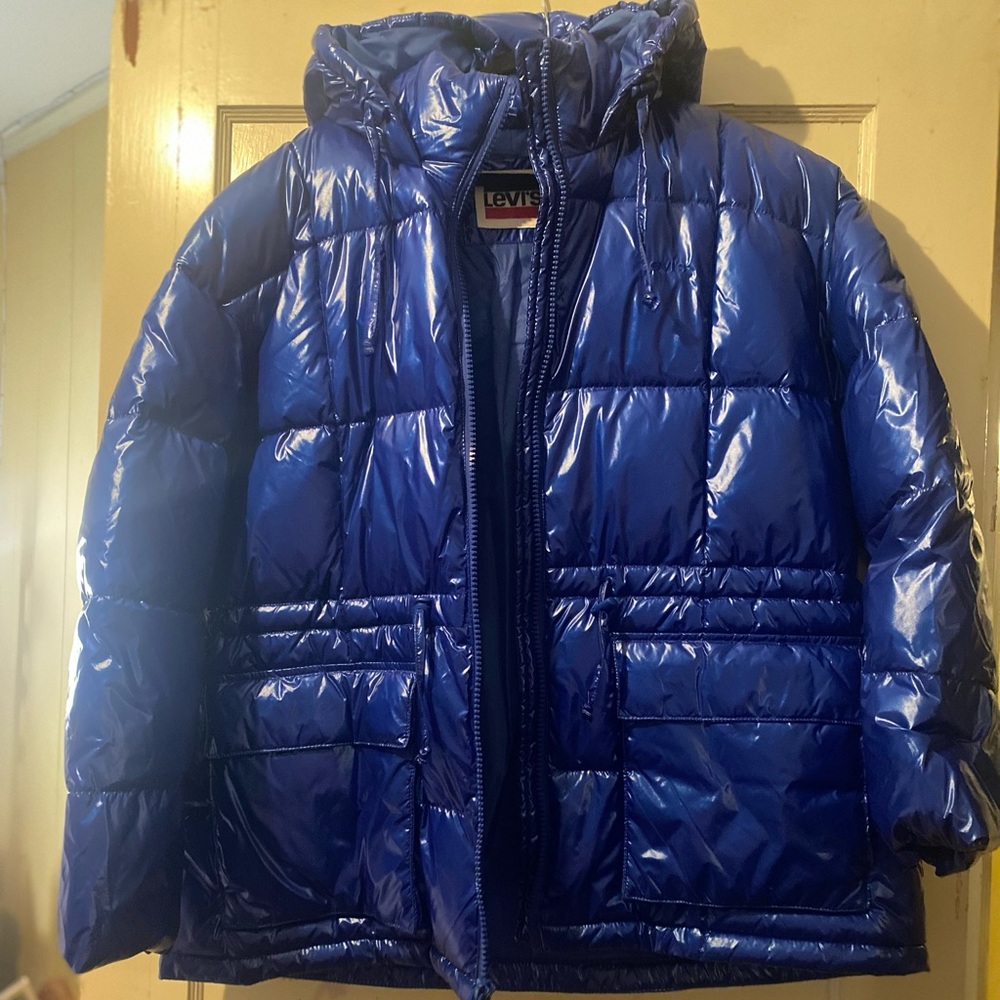 Puffer